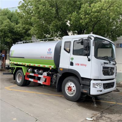 China Water jet and water transport. New water bowser truck 12-14cbm sprinkler sprinkler cart truck for sale in Dubai for sale