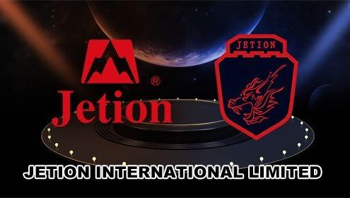 Verified China supplier - Jetion International Limited