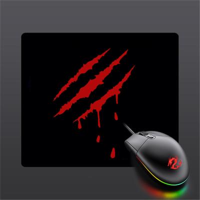 China Durable Promotional Custom Desk Set Laptop Pad Mouse Mat And Gaming Combo Set At Low Price for sale