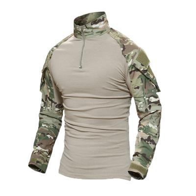 China Manufacturer Breathable Custom Camouflage China Saudi Arabia German Military Uniforms for sale