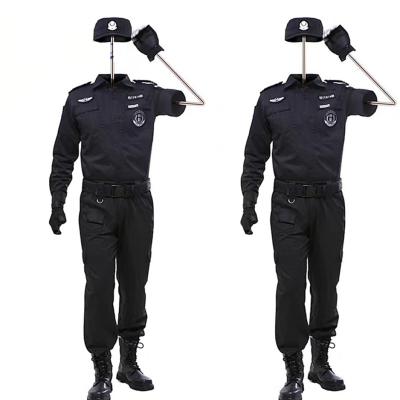 China Wholesale Security Guard Uniforms Cheap Security Guard Workwear Security Uniforms for sale