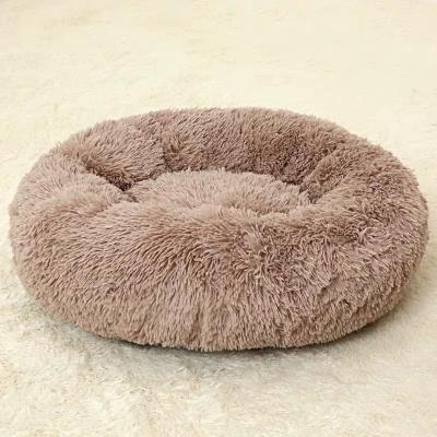 China Sustainable Custom Pet Supplies Cute Washable Bed For Dog for sale