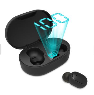 China Wholesale Best In-Ear Price Audifono China Best Earphone E6S Gaming Earphone for sale