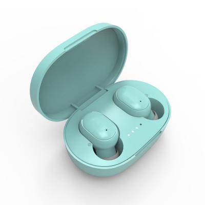 China Free Sample In-Ear Genuine Earbuds Wireless Boat Earphone A6 A7S A8 E7S Tws Waterproof Handsfree Headset E6S A6S For Xiaomi Airdots for sale