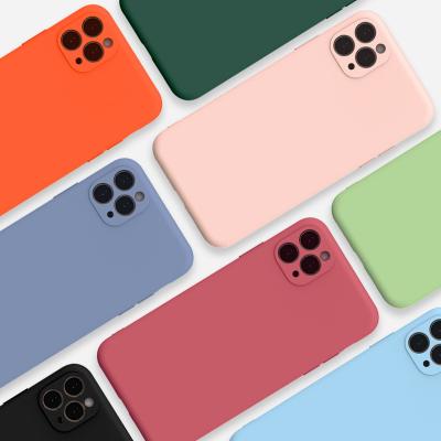 China Custom Luxury Sublimation Shockproof Soft TPU Silicone Phone Case Cover For Iphone 11 12 13 pro plus Max Mini X/Xr/Xs Max/6/7/8 for sale