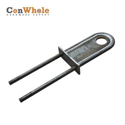 China Custom ATV Sheet Metal Fabrication Welded Elevator Accessories Parts for sale