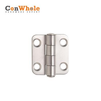 China Door stainless steel hinges, industrial equipment hinges, mechanical hardware hinges are thickened for sale