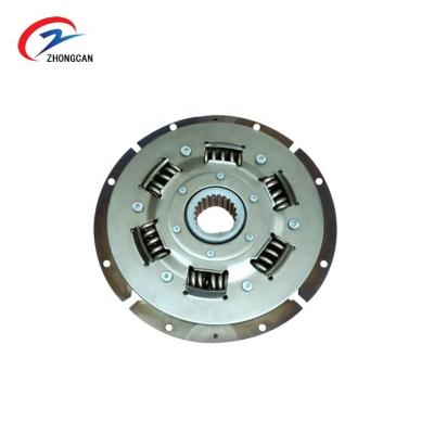 China D65EX-15 Dozer Spare Parts Damper Disc Asses Y 134-12-61131 For D65EX-15 Bulldozer Spare Parts for sale