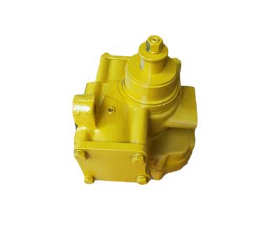 China High Quality D85 D155 D355 Bulldozer Spare Parts 702-12-14001 Y Valve Asses For D85A-18 for sale