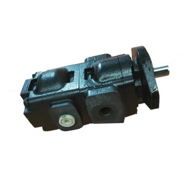 China 3CX Excavator Spare Parts Hydraulic Gear Pump 20/912800 For 3CX Excavator for sale