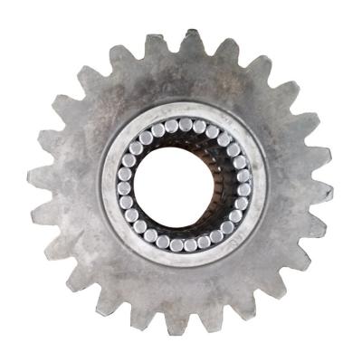 China Wheel Loader ZL50G Spare Part Planetary Gear Shaft Planetary Gear 83000801 on sale for sale