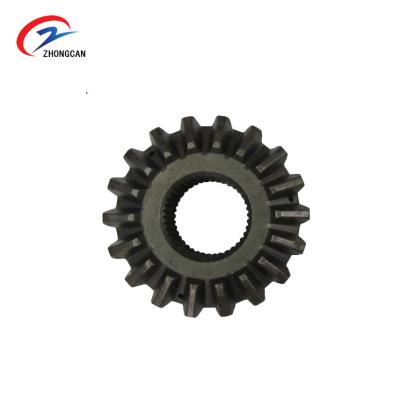 China Wheel Loader ZL50G Loader Differential Gear 860115193 75201275 For Sale Shaft Tail Gear for sale