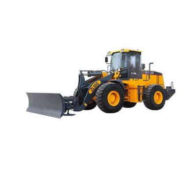 China Wheel Loader All Kinds Radiators And Intercoolers For Construction Machinery for sale