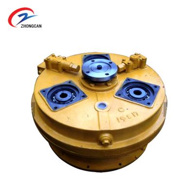 China Hot Sale Wheel Loader Gearbox Parts W021800000B Torque Converter For Sale for sale