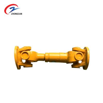 China 250100114 Front Wheel Loader Drive Shaft Rear Drive Shaft 250100412 For LW300FN Wheel Loader for sale