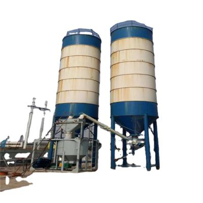 China Construction Material Stores Malaysia 60m3 Concrete Batching Mixing Plant For Sale for sale