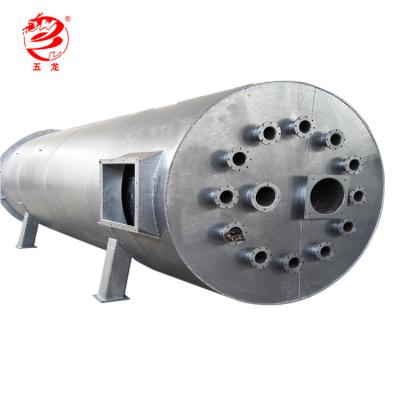 China Chemicals Processing Most Commonly - Seen in the Mineral Industry for Drying Sands Rotary Dryer for sale