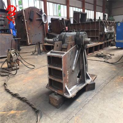 China Small construction stone crusher pe 150x250 jaw plate crusher for sale for sale