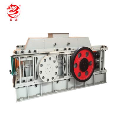 China Pakistan Construction Roll Crusher Stone Crusher Machinery For Sale for sale