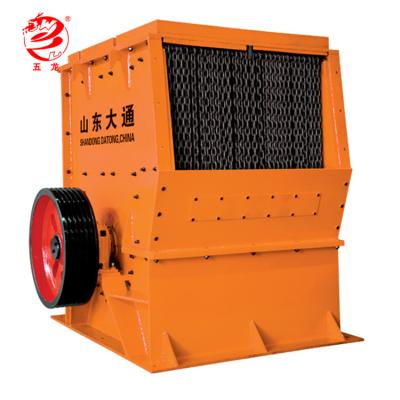 China Construction Gypsum Hammer Crusher Machine Heavy Hammer Mill for sale