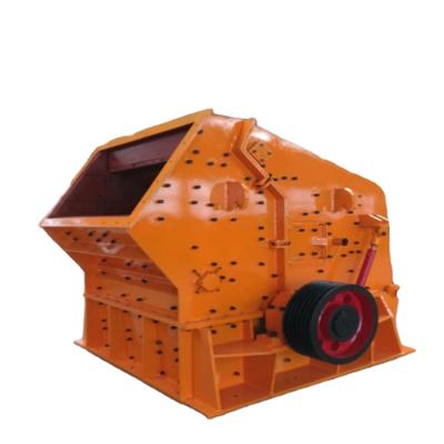 China PF construction stone crusher impact crusher for export for sale