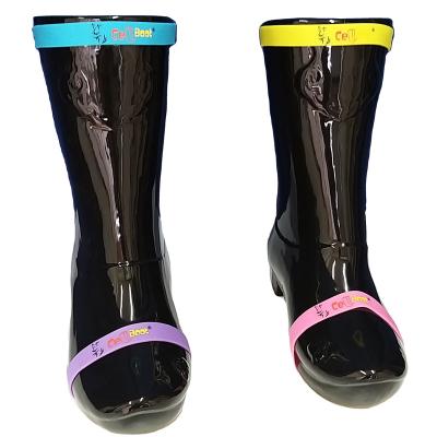 China Massage the factory directly supplies tourmaline ceramic foot bath boots to promote blood circulation for sale