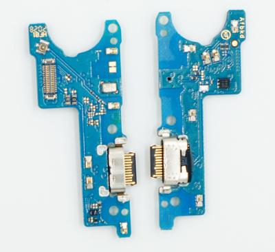 China Original Charging Port For Samsung A11 A115u M11 USB Charger Dock Panel Flex Cable Replacement Accessories Parts With IC A11 A115u M11 for sale