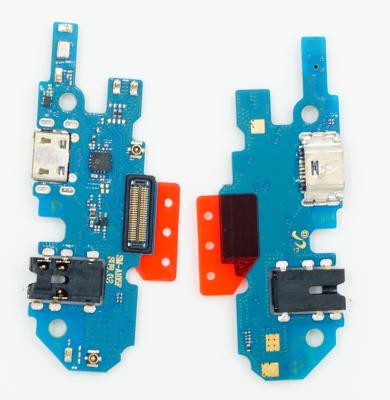 China Original Charging Port For Samsung A10 A105F USB Charger Dock Panel Flex Cable Replacement Accessories Parts With IC A10 A105F for sale