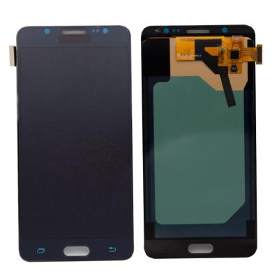 China Factory Wholesale Suitable For Samsung J510 Mobile Phone LCD Monitor J510 LCD Display Touch Screen For Samsung J510 for sale