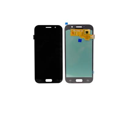 China Replacement Full LCD Screen For Samsung Galaxy A520 6.4 inch LCD Touch Screen Display for sale