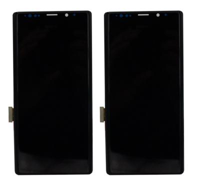 China Factory Wholesale Apply To For Samsung NOTE9 Mobile Phone LCD Monitor Screen LCD Touch Screen For Samsung Galaxy NOTE9 for sale