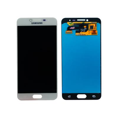 China wholesale price lcd for samsung c5 c5000 oled original pantalla display touch screen lcd screen for samsung c5 for samsung c5 c5000 for sale