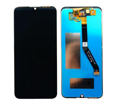 China Wholesale Original Quality LCDs Screen Display Mobile Phone Touch Screen For HUAWEI Y6 2019 For HUAWEI Y6 2019 for sale