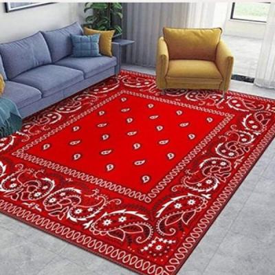 China Wholesale Price Good Quality Modern Home Decorative Carpets Featured Design Solid Color Custom Printed Size for sale