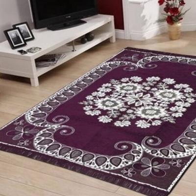 China Modern Home Decorative Carpets Grade 2023 Design Solid Color Custom Printed Featured Size Good Quality for sale