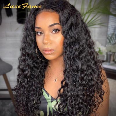 China Custom Barely Hair Extensions 6*6 Closure Wig Soft Smooth Thick Shedding Hair, Lace Front Human Hair Wig, 100% 13x4 13x6 Hd Natural Human Swiss Lace Front Wig for sale