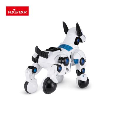 China Robot Dog Smart Design Robot Dog Toy with Multifunctional for Kids for sale