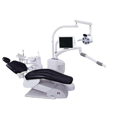 China Original KAV O Dental Chair W8000 Luxury Dental Unit With German Import Dental Chair for sale