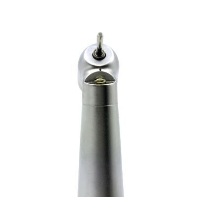 China High Speed ​​Handpiece WWG-554L Dental Handpiece High Speed ​​LED Dental Handpiece for sale