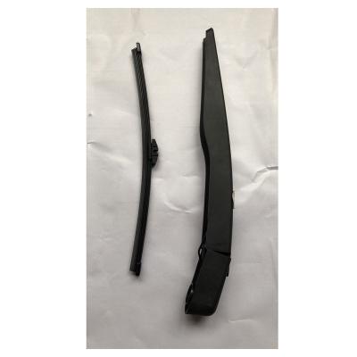 China 2013 Rear Wiper Blade Auto Parts Clear Car Windshield Wiper Arm Factory Wholesale Rear Wiper Blade 2013 for sale