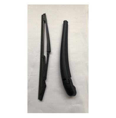 China YPSILON 03 frameless car clear windshield rear wiper with bracket wiper arm wear-resistant rear wiper for sale