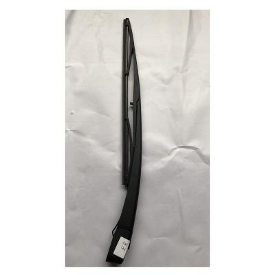 China Clear high quality rear wiper manufacturers choose a large selection of high quality rear wiper for GALAXY 2015-2018 rear wiper blades for sale