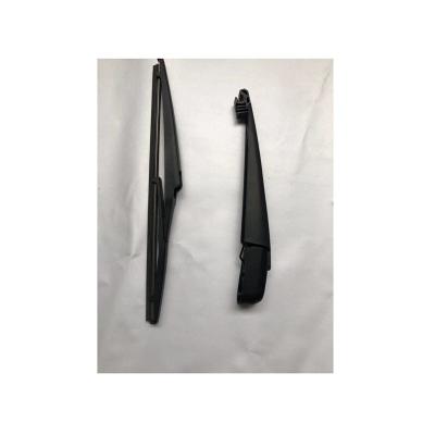 China Clear Rear Wiper Blade For IX25 Car Rear Windshield Car From 2007 To 2013 Fits Rear Wiper Arm for sale