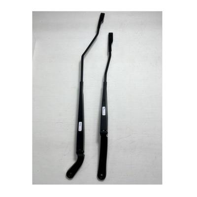 China LAVIDA Clear 2013 Auto Parts Factory High Quality Wholesale Car Windshield Window Wiper Blades & Rear Wiper Arm for sale