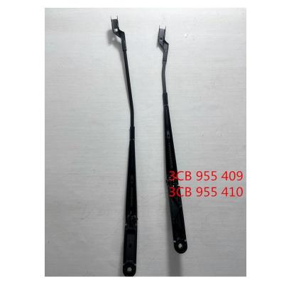 China Long Clear Black Wiper Arm For 2019 Windshield Wiper Arm Wholesale Good Quality Auto Parts Strong Wiper Arm for sale