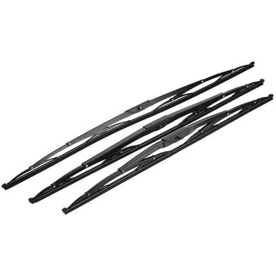 China High Quality 100% Universal 1000 School Bus Windshield Wiper Blade 900 800 Wiper Blade for sale