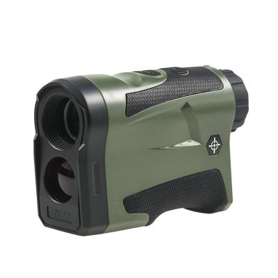 China 3M-600m Range Outdoor Military Tactical Measurea Rifle Long Distance Scope Hunting Laser Optical Range Finder 5da for sale