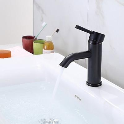 China Amazon grifo de cocina basin sink faucet brass matte black line thermostatic faucets with UPC faucet parts for sale