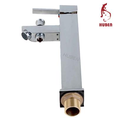 China Old Fashioned Thermostatic Faucets Bathroom Faucets Bathtub Faucet Parts for sale