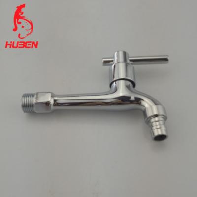 China durable cheap lowest price zinc outdoor faucet, water faucet zinc, zinc bibcock for bathroom garden waching for sale